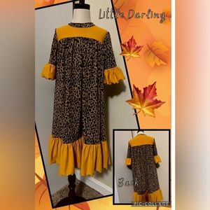 Little Darling🍁🍂